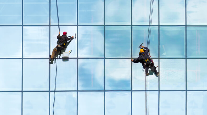 High-rise & Low-rise Window Cleaning 1 (1)