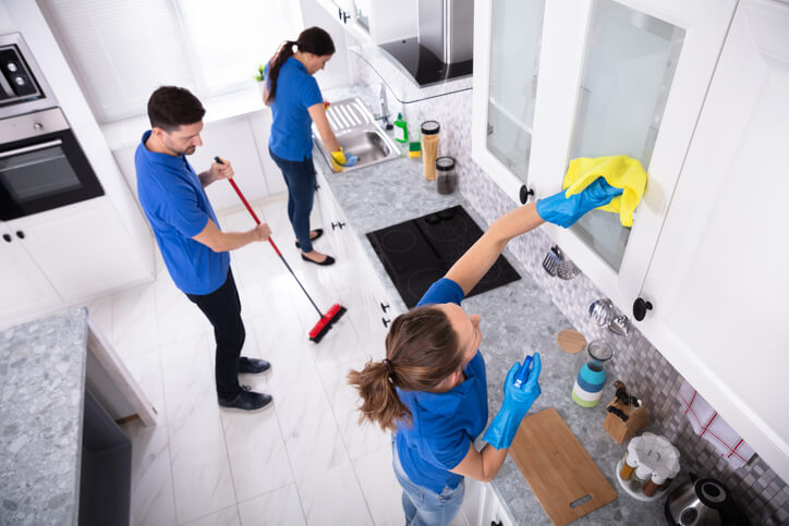 Interior & Exterior Cleaning of Units & Custom Homes 1 (1)